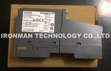 1734-FPD Allen Bradley 1734 FPD / B Point I / O Point Potential Distribution Module AB