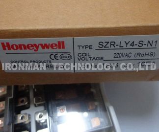 Przekaźnik Honeywell SZR-LY4-S-N1 110AC Wysyłka DHL nowa w pudełku
