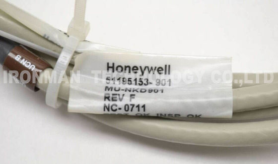 20 metrów Honeywell Cable Products 51201420-020 MU-KFTA20 Kabel FTA UCN