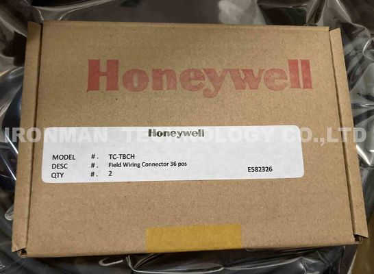 Blok zacisków Honeywell PLC Moduł 36 PIN TC-TBCH Controllogix