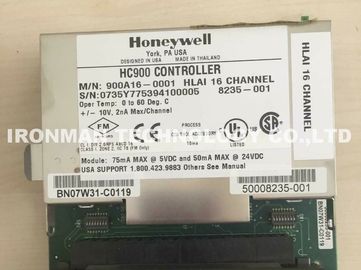 900C53-0243-00 Kontroler Honeywell HC900, moduł kontrolera skanera 1-PORT HC900