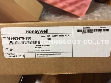 MC-PHAI01 Moduł PLC Honeywell HLAI HART EPKS PM I / 0 Procesor IOP FTA DHL