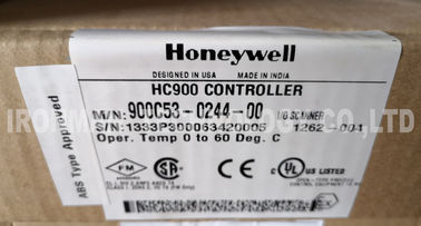 900C53-0243-00 Moduł kontrolera Canner 900C53-0244-00 Honeywell I / O do zdalnej szafy