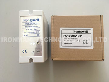 FC1000A1001 Honeywell STEROWNIK MONITOROWANIA PŁOMIENIA nowy w pudełku