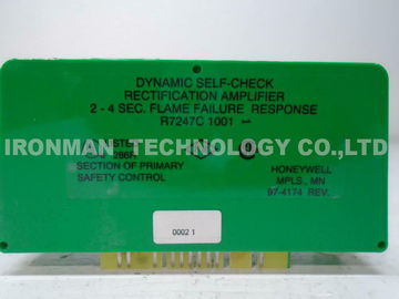 R7247C1001 Wzmacniacz UV Honeywell Dynamic Self Check z rektyfikacją
