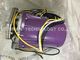 C7012E1104 120 Vac Płomienny czujnik promieniowania ultrafioletowego Fioletowy Peeper Samokontrola Honeywell